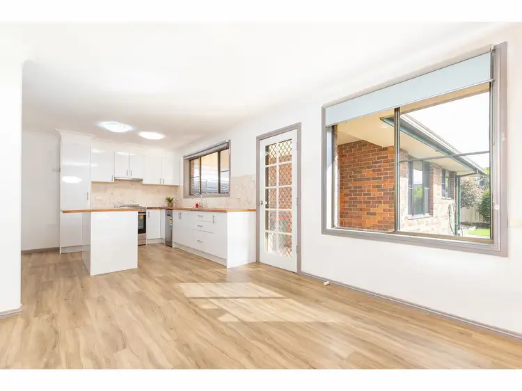 Second view of Homely house listing, 15 Blundell Avenue, Forster NSW 2428