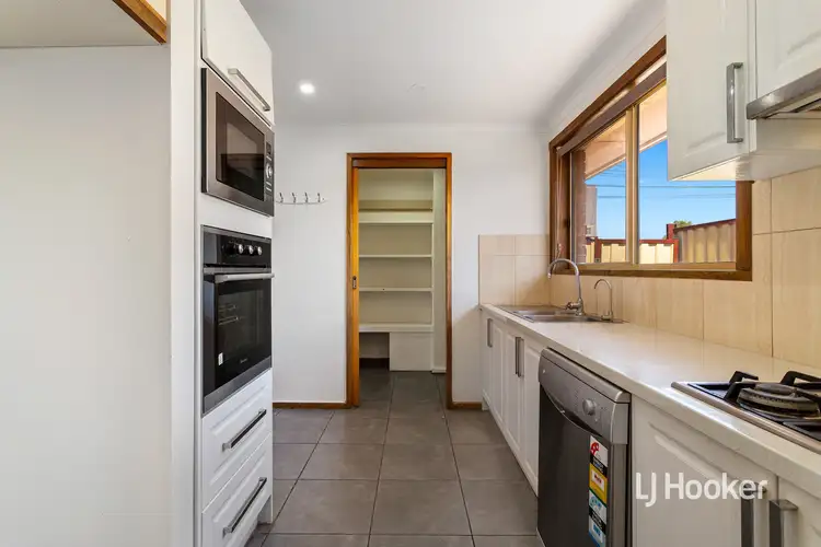 Second view of Homely house listing, 16 Pannam Drive, Hoppers Crossing VIC 3029