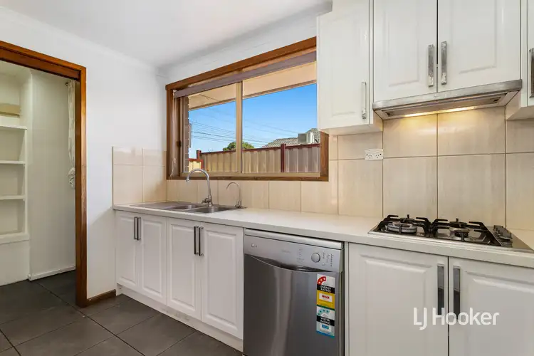 Third view of Homely house listing, 16 Pannam Drive, Hoppers Crossing VIC 3029