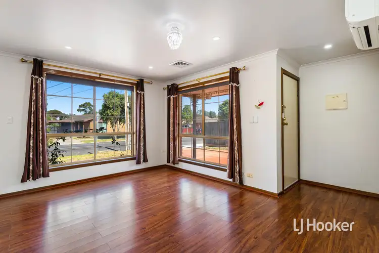 Sixth view of Homely house listing, 16 Pannam Drive, Hoppers Crossing VIC 3029