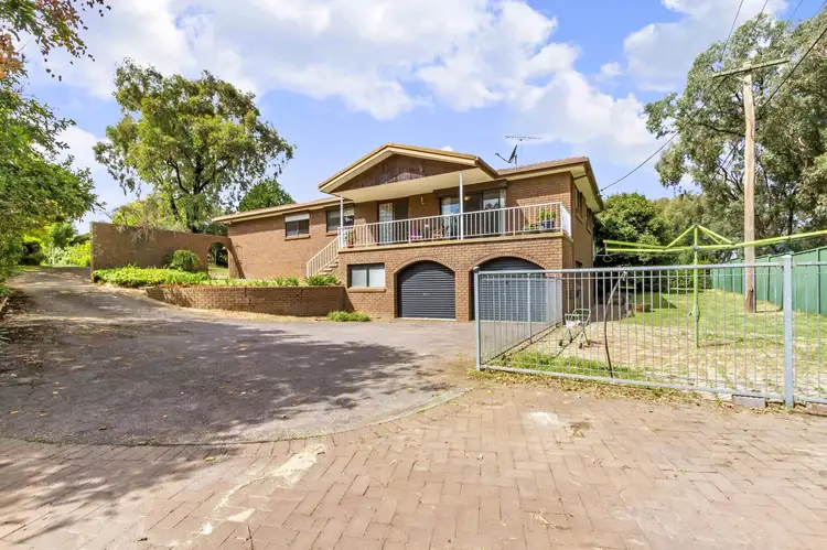 Main view of Homely house listing, 7 McLellan Place, Wanniassa ACT 2903