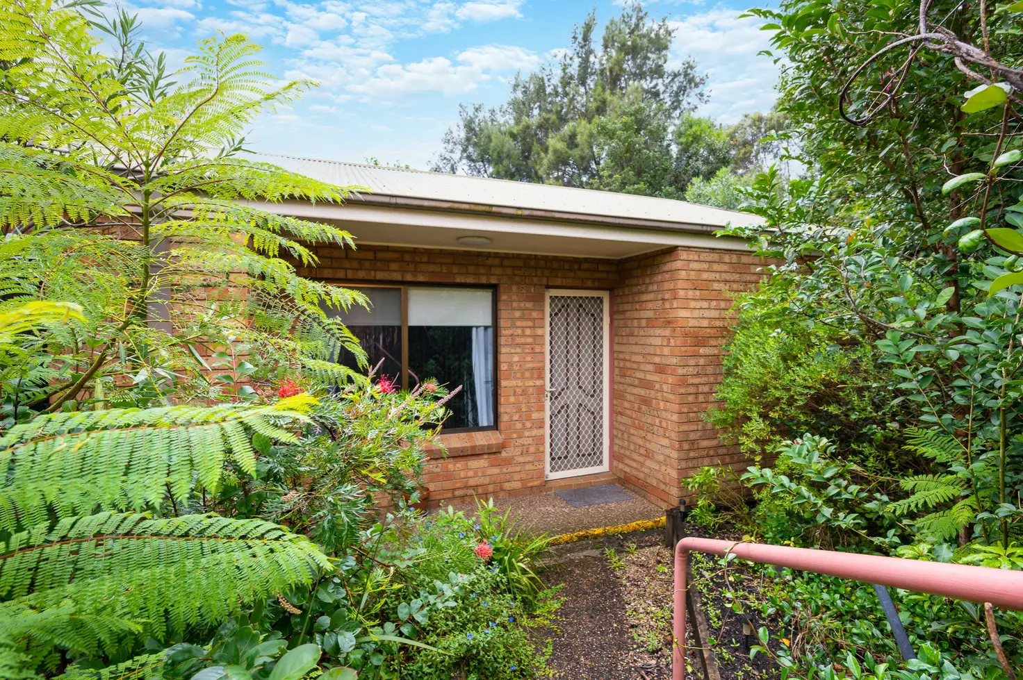 Main view of Homely villa listing, 5/42 Lyndhurst Drive, Bomaderry NSW 2541