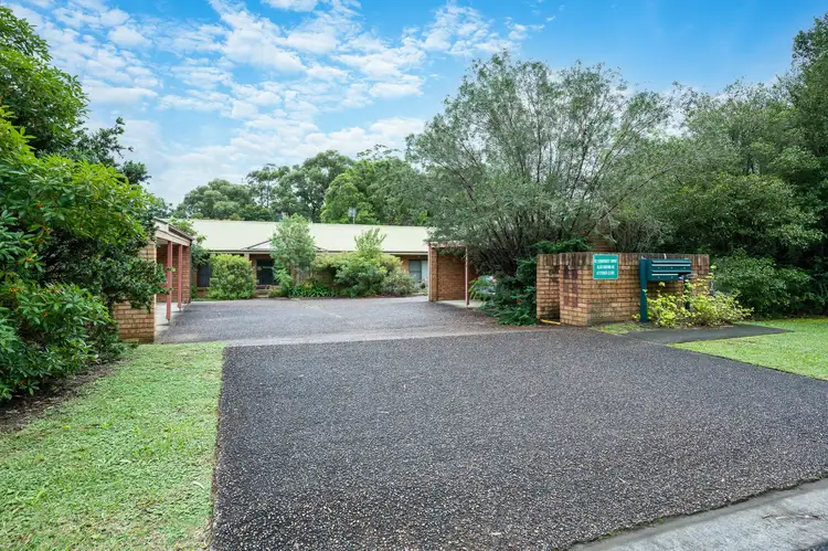 Second view of Homely villa listing, 5/42 Lyndhurst Drive, Bomaderry NSW 2541