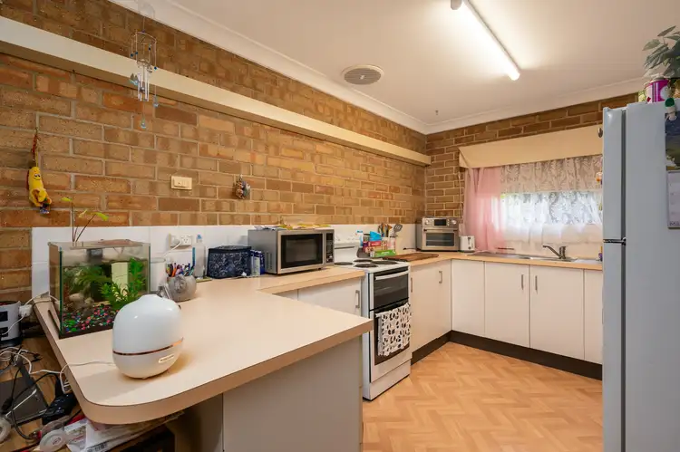 Third view of Homely villa listing, 5/42 Lyndhurst Drive, Bomaderry NSW 2541