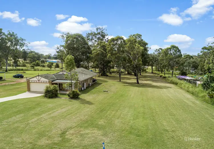 Main view of Homely house listing, 29 Barbour Street, Esk QLD 4312
