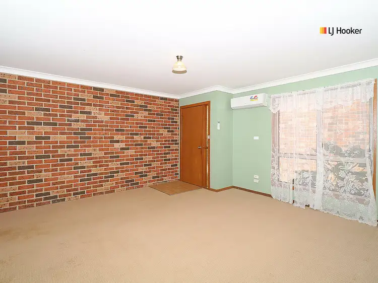 Third view of Homely house listing, Unit 2/19 Bulolo Street, Ashmont NSW 2650