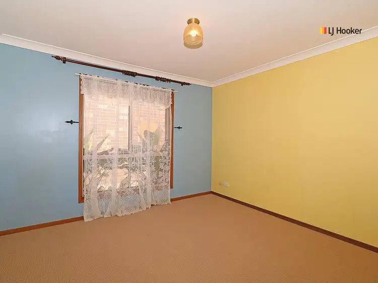Fifth view of Homely house listing, Unit 2/19 Bulolo Street, Ashmont NSW 2650