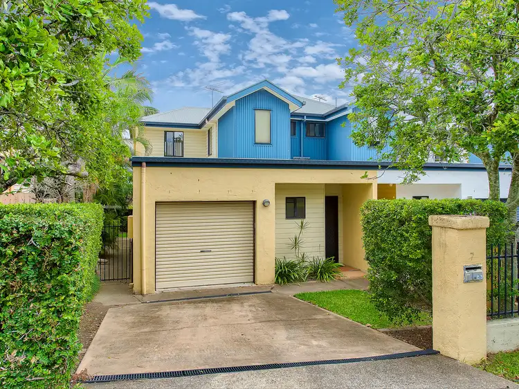 7 Renwick Street, Albion QLD 4010
