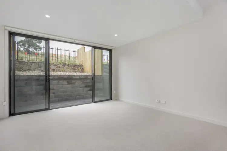 Second view of Homely townhouse listing, 11/15 Wanderlight Avenue, Lawson ACT 2617
