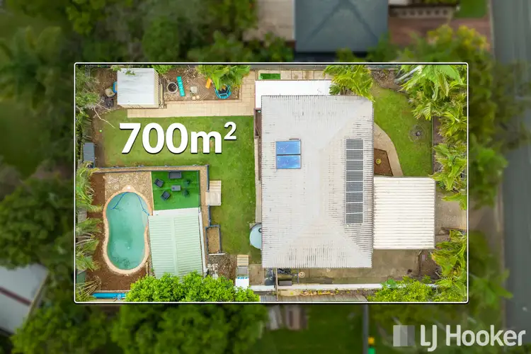 Main view of Homely house listing, 24 Henley Street, Alexandra Hills QLD 4161