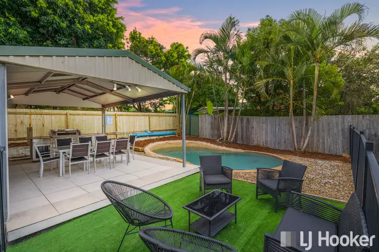 Third view of Homely house listing, 24 Henley Street, Alexandra Hills QLD 4161