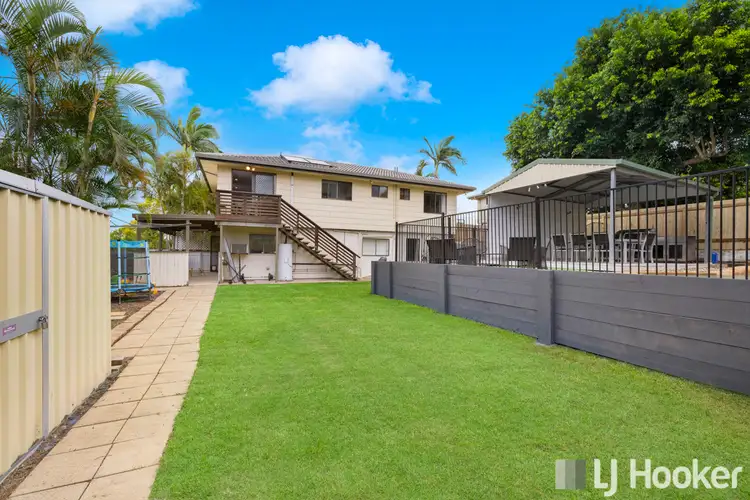 Fourth view of Homely house listing, 24 Henley Street, Alexandra Hills QLD 4161