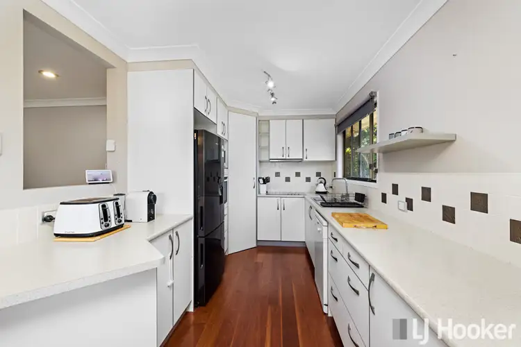 Fifth view of Homely house listing, 24 Henley Street, Alexandra Hills QLD 4161