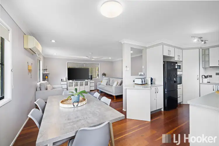 Sixth view of Homely house listing, 24 Henley Street, Alexandra Hills QLD 4161
