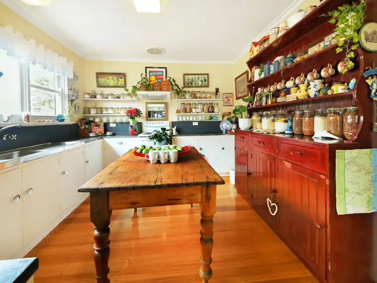 Fourth view of Homely house listing, 11 Tully Street, St Helens TAS 7216