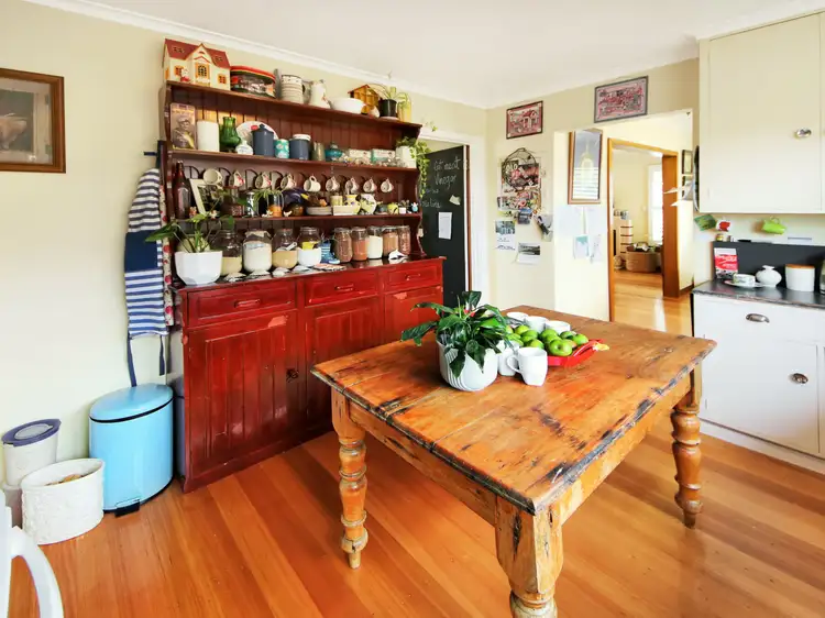 Fifth view of Homely house listing, 11 Tully Street, St Helens TAS 7216
