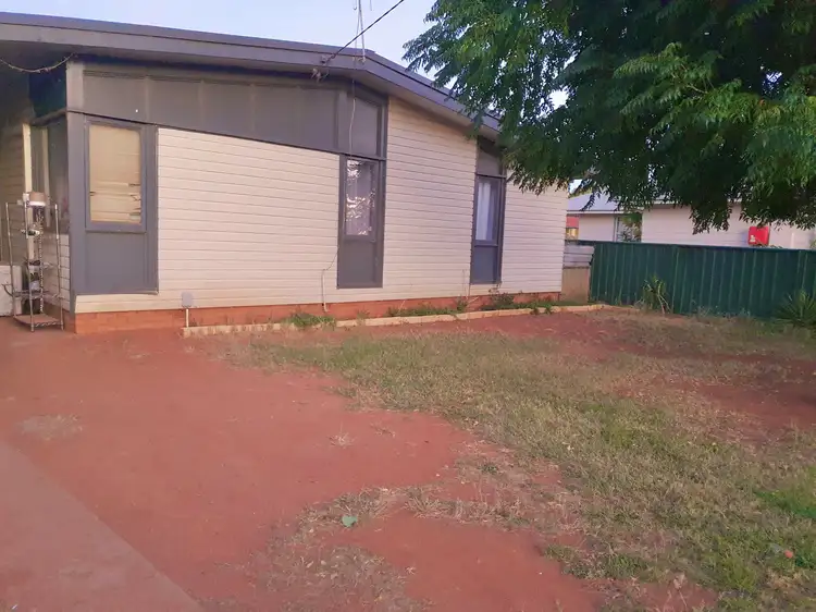 Main view of Homely house listing, 4 Yarren Circle, Cobar NSW 2835