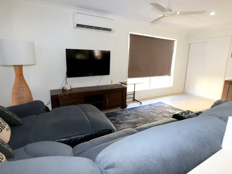 Fifth view of Homely house listing, 17 Scenic Drive, Emerald QLD 4720