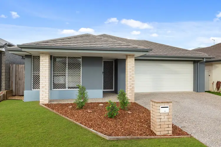 Main view of Homely house listing, 22 Burrum Street, Thornlands QLD 4164