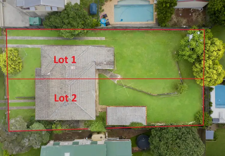 13 Boronia Avenue, Holland Park West QLD 4121