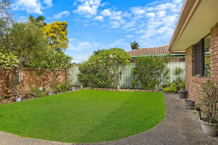 Fourth view of Homely semi-detached listing, 1/5 Elwood Court, Burleigh Waters QLD 4220