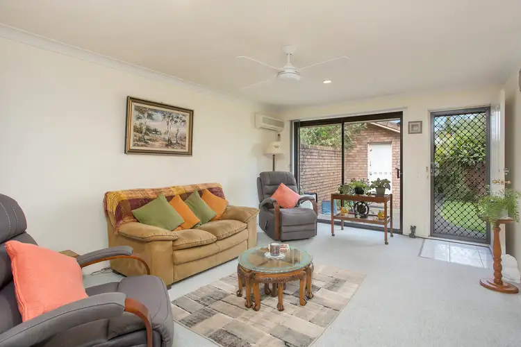 Fifth view of Homely semi-detached listing, 1/5 Elwood Court, Burleigh Waters QLD 4220