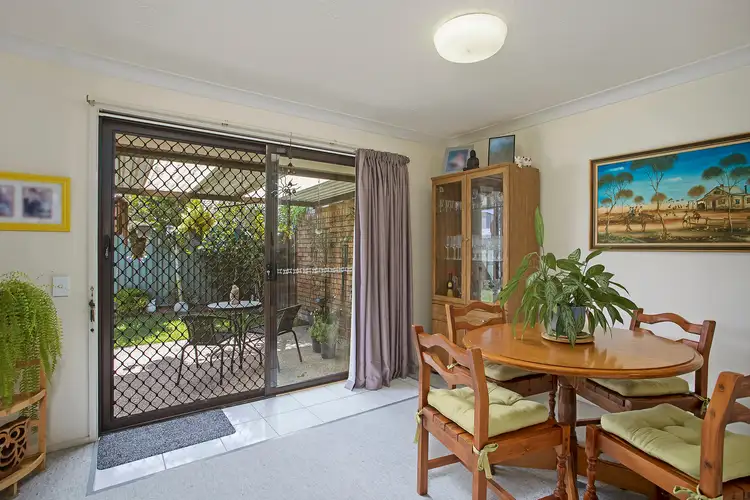 Sixth view of Homely semi-detached listing, 1/5 Elwood Court, Burleigh Waters QLD 4220