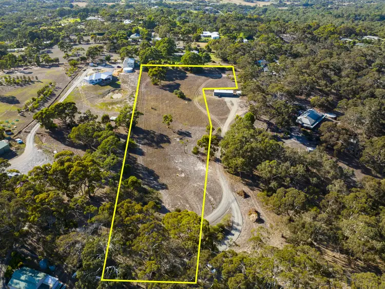 Seventh view of Homely land listing, Lot 31 Water Reserve Road, Lower Inman Valley SA 5211