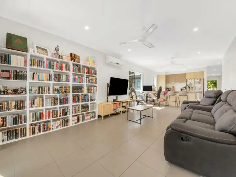 Sixth view of Homely house listing, 6 Josephine Street, Boyne Island QLD 4680
