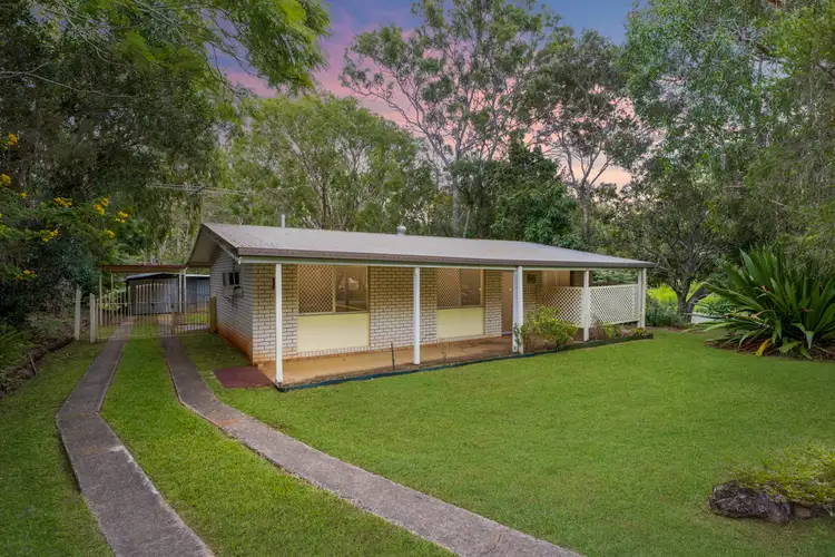 1 Tanderra Street, Cleveland QLD 4163
