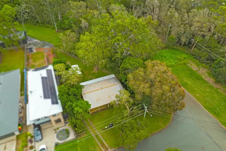 Second view of Homely house listing, 1 Tanderra Street, Cleveland QLD 4163