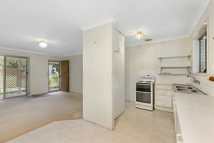 Fifth view of Homely house listing, 1 Tanderra Street, Cleveland QLD 4163
