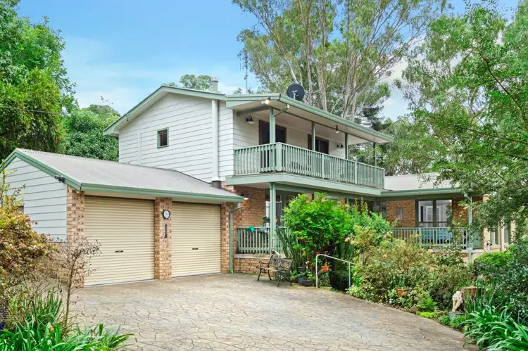 Main view of Homely house listing, 29 Heathcote Street, Picton NSW 2571