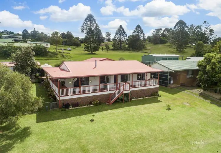 Main view of Homely house listing, 18 Rosalie Drive, Yarraman QLD 4614