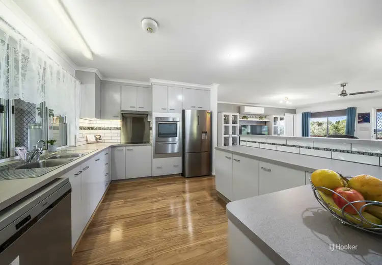 Fourth view of Homely house listing, 18 Rosalie Drive, Yarraman QLD 4614