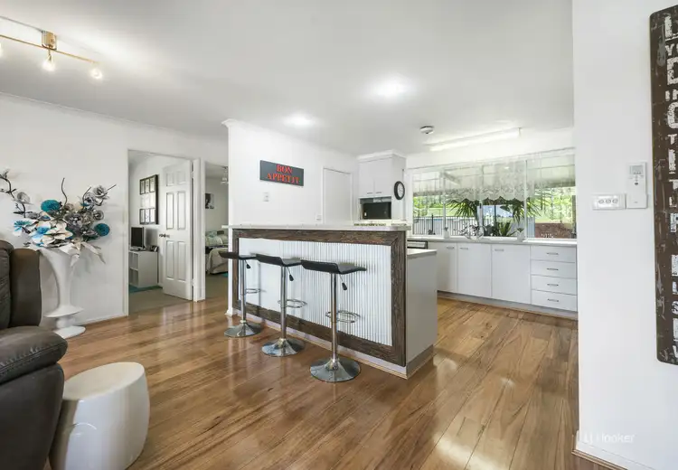 Fifth view of Homely house listing, 18 Rosalie Drive, Yarraman QLD 4614