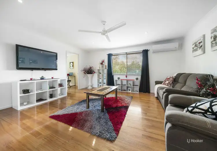 Seventh view of Homely house listing, 18 Rosalie Drive, Yarraman QLD 4614