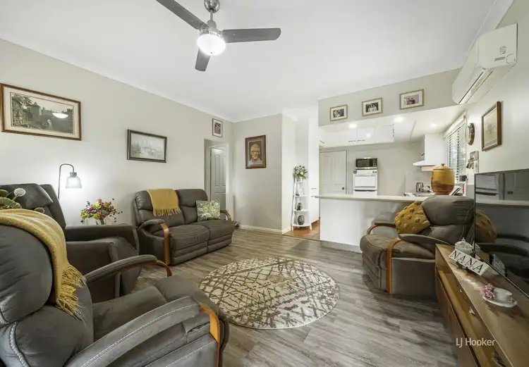 Third view of Homely house listing, 23 Blackbutt Street, Blackbutt QLD 4314