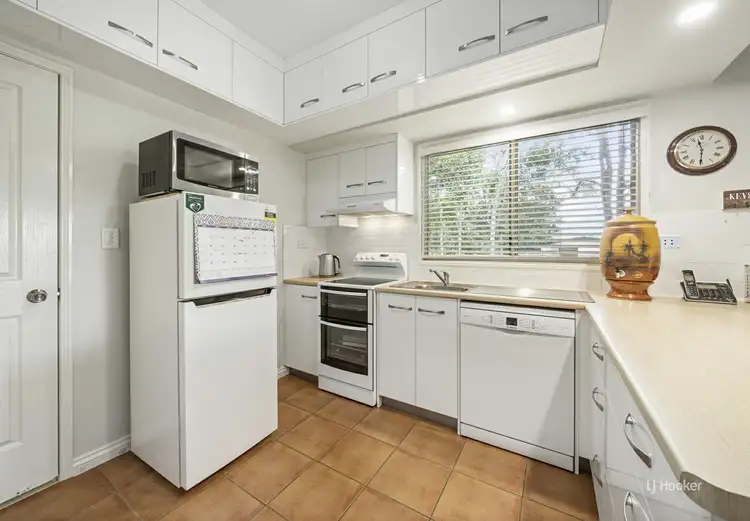Fourth view of Homely house listing, 23 Blackbutt Street, Blackbutt QLD 4314