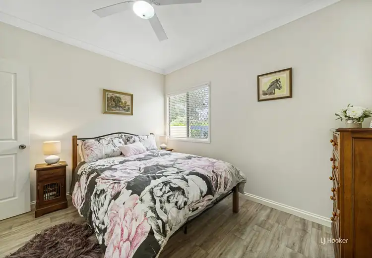 Sixth view of Homely house listing, 23 Blackbutt Street, Blackbutt QLD 4314