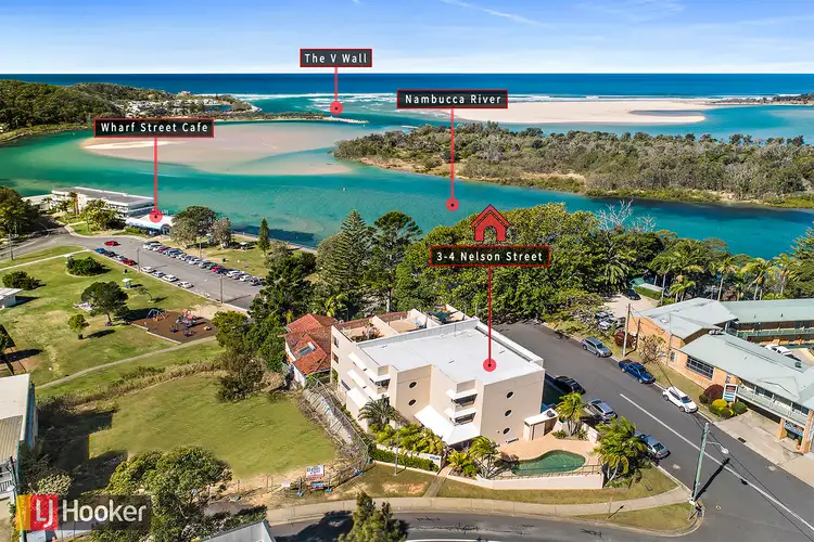 3/4 Nelson Street, Nambucca Heads NSW 2448