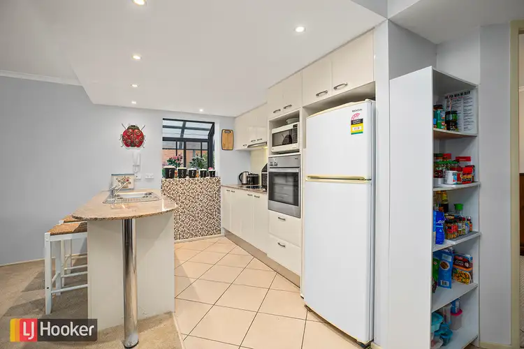 Second view of Homely apartment listing, 3/4 Nelson Street, Nambucca Heads NSW 2448