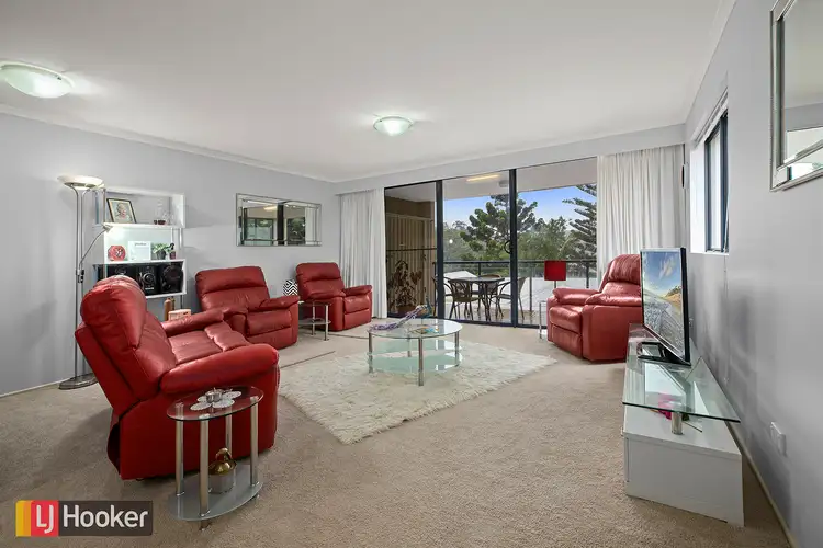 Third view of Homely apartment listing, 3/4 Nelson Street, Nambucca Heads NSW 2448