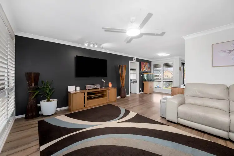 Third view of Homely house listing, 2 Keating Way, Narellan Vale NSW 2567