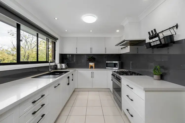 Sixth view of Homely house listing, 2 Keating Way, Narellan Vale NSW 2567