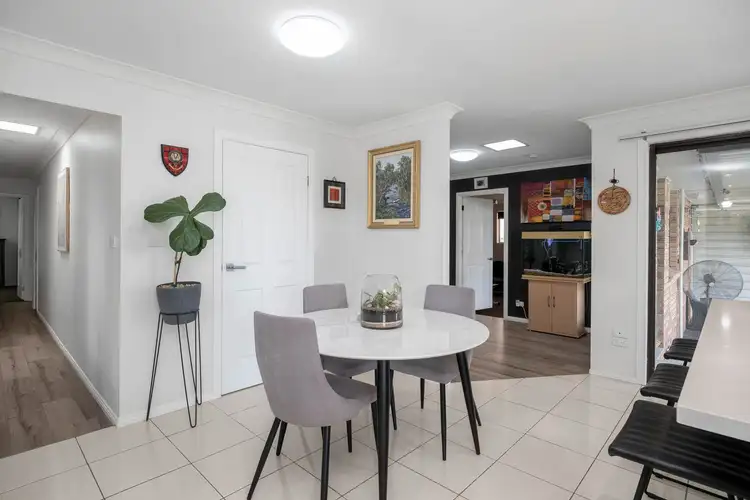 Seventh view of Homely house listing, 2 Keating Way, Narellan Vale NSW 2567