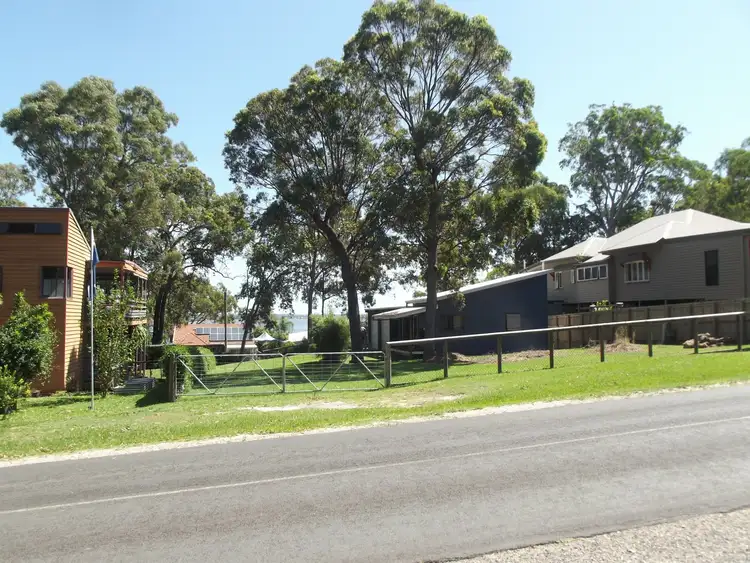 Fourth view of Homely land listing, 186-188 Kate Street, Macleay Island QLD 4184