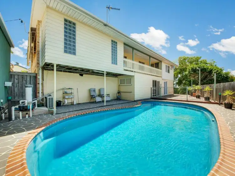 Second view of Homely house listing, 23 Hansen Crescent, Clinton QLD 4680