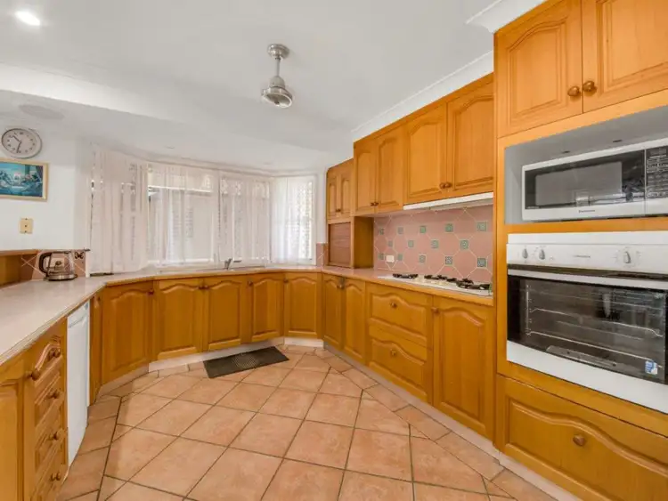 Fourth view of Homely house listing, 23 Hansen Crescent, Clinton QLD 4680