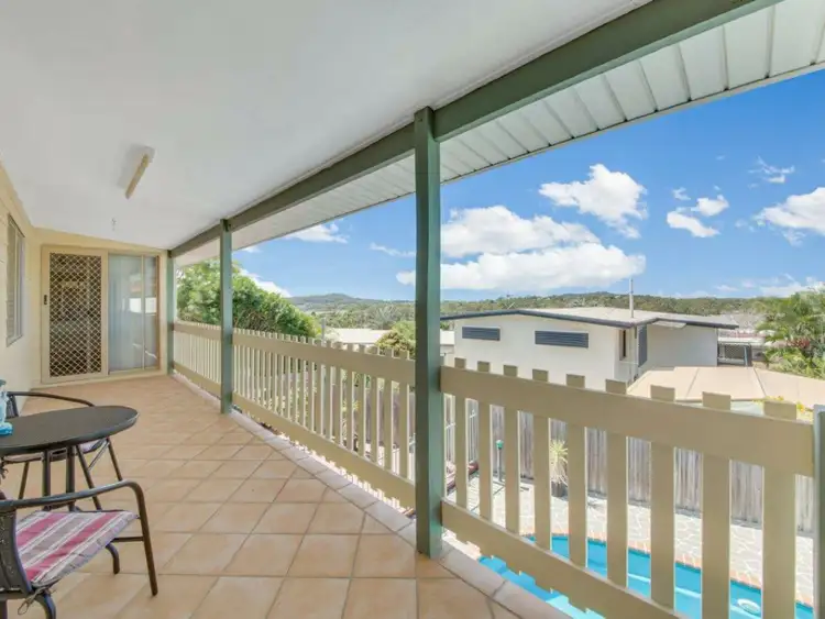 Fifth view of Homely house listing, 23 Hansen Crescent, Clinton QLD 4680